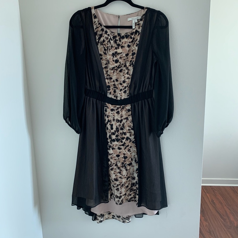 Max and Cleo Dress